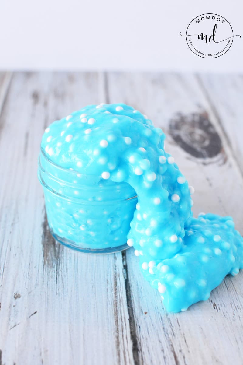 Best ideas about DIY Floam Slime
. Save or Pin Homemade Floam DIY Floam Recipe Now.