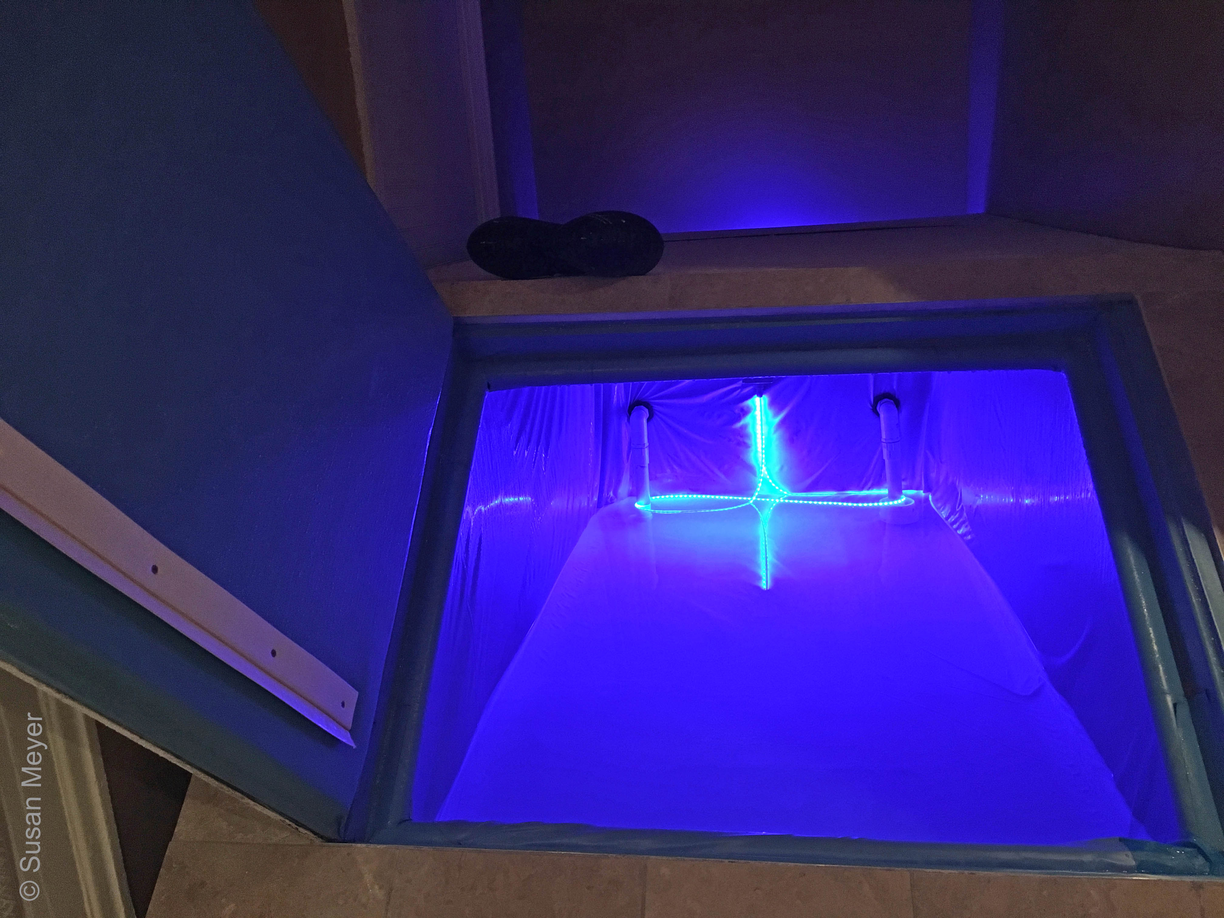Best ideas about DIY Float Tank
. Save or Pin light Float Tank Now.