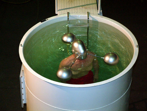 Best ideas about DIY Float Tank
. Save or Pin sensory deprivation tank Now.