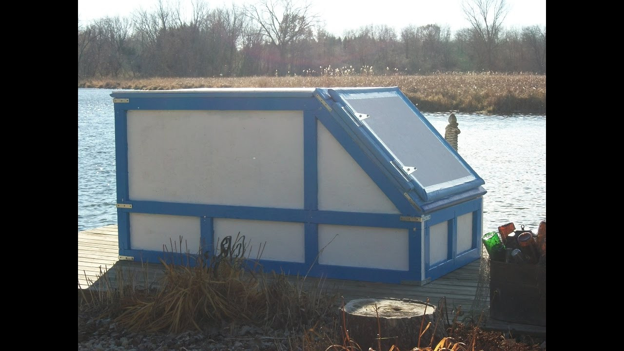 Best ideas about DIY Float Tank
. Save or Pin How a float tank was built from DIY plans Now.