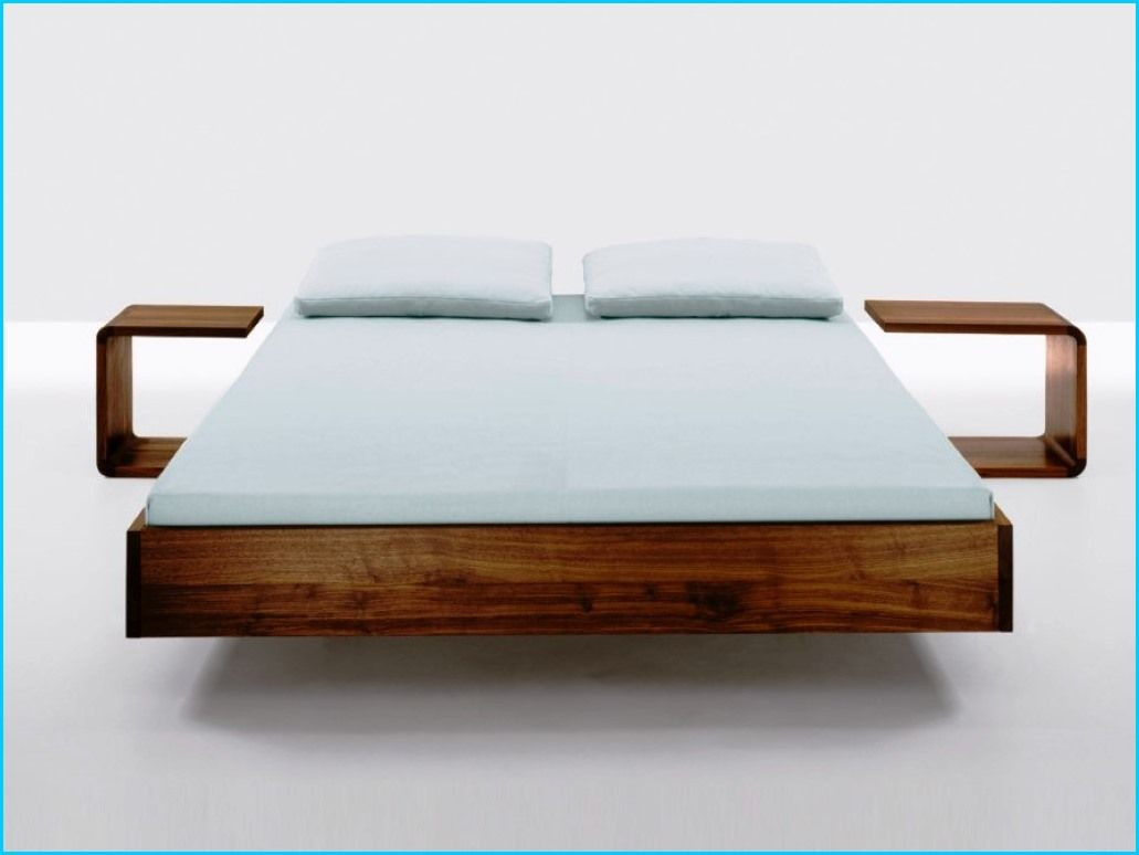 Best ideas about DIY Floating Bed Frame Plans
. Save or Pin floating bed frame diy photos Now.