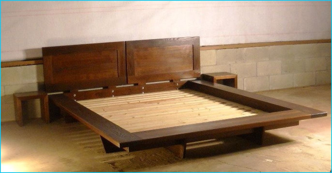Best ideas about DIY Floating Bed Frame Plans
. Save or Pin floating bed frame plans pictures Now.