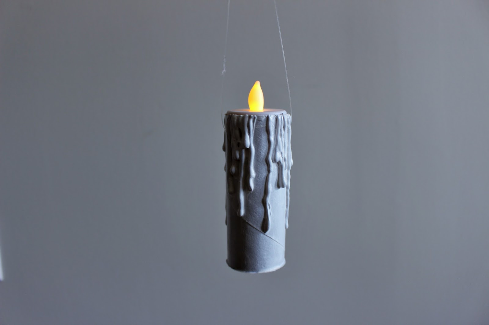 Best ideas about DIY Floating Candles
. Save or Pin DIY Harry Potter Floating Candles my cute bow Now.