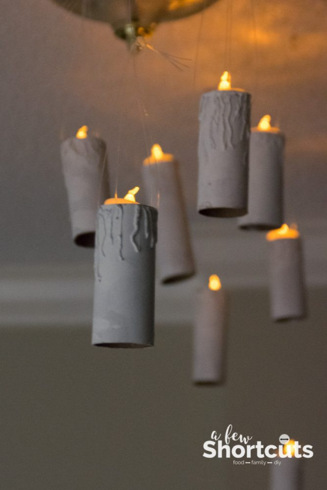 Best ideas about DIY Floating Candles
. Save or Pin DIY FLoating Candles 1 6 A Few Shortcuts Now.