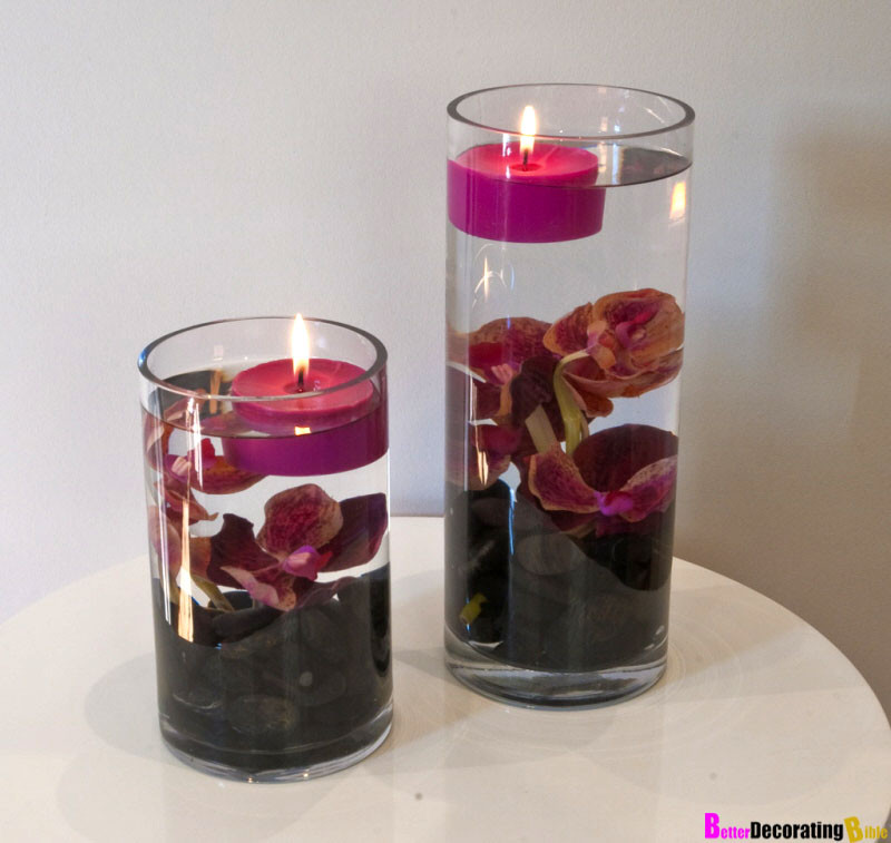 Best ideas about DIY Floating Candles
. Save or Pin DIY Now.