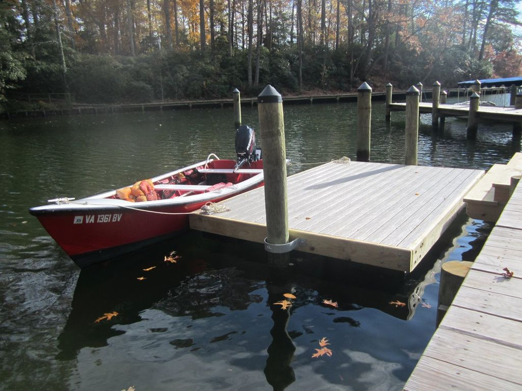 Best ideas about DIY Floating Dock
. Save or Pin Build Your Own Floating Dock 3 Steps Now.