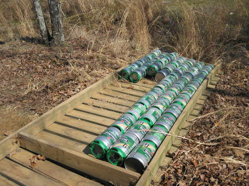 Best ideas about DIY Floating Dock
. Save or Pin Drink Lots of Beer Need Dock Floats Now.