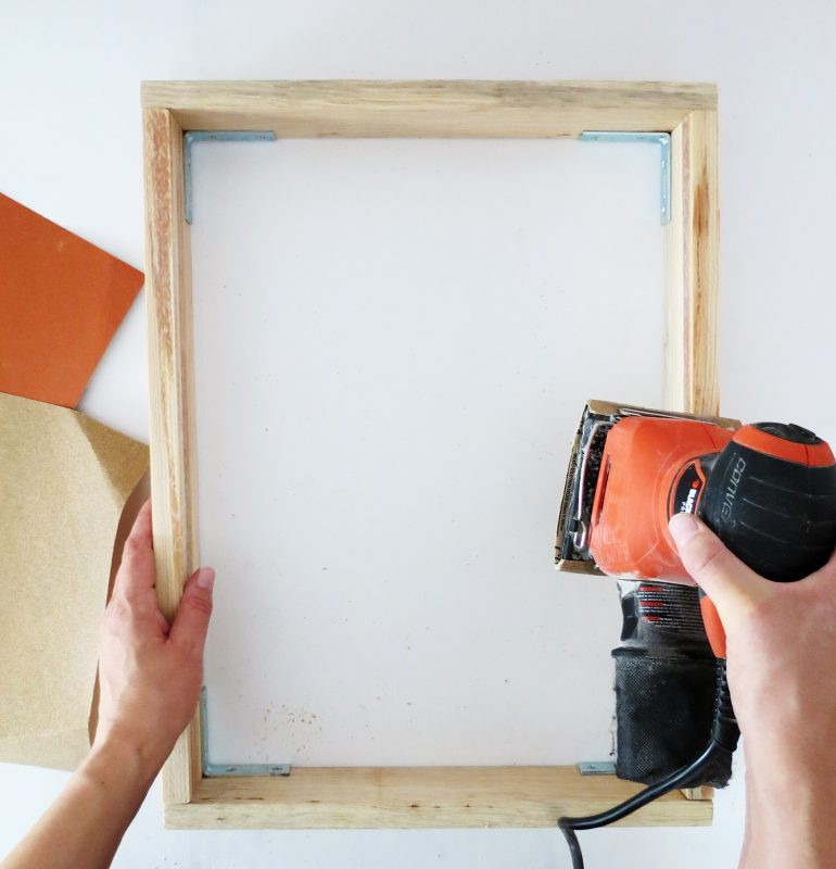 Best ideas about DIY Floating Frame
. Save or Pin A Fresh Way To Showcase Canvas Prints DIY Floating Frames Now.