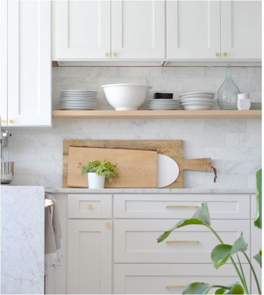 Best ideas about DIY Floating Kitchen Shelves
. Save or Pin BOTB 8 14 15 Now.