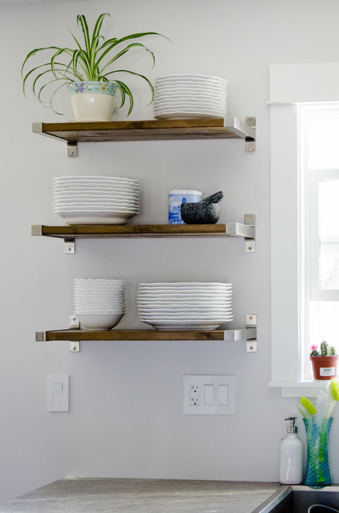 Best ideas about DIY Floating Shelves
. Save or Pin Fantastic DIY Floating Shelves Now.
