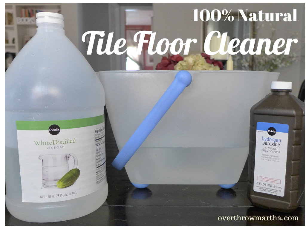 Best ideas about DIY Floor Cleaner
. Save or Pin All natural Tile Floor Cleaner DIY Greencleaning Now.