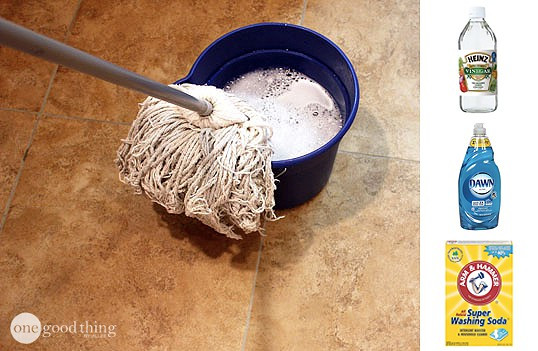 Best ideas about DIY Floor Cleaner
. Save or Pin "Homemade Cleaners" Class Information · e Good Thing by Now.