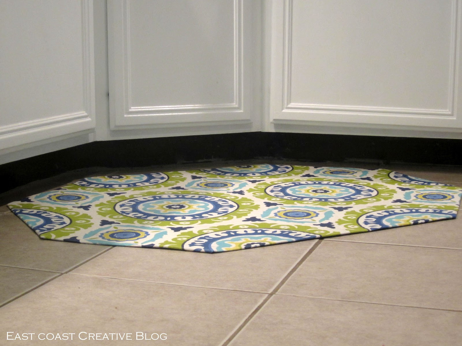 Best ideas about DIY Floor Mats
. Save or Pin I Am Momma Hear Me Roar DIY Fabric Floorcloth Now.