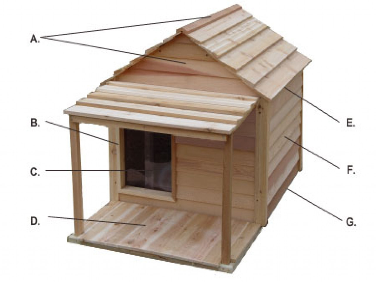 Best ideas about DIY Floor Plans
. Save or Pin DIY Dog House Plans Wood Dog House Plans custom built Now.