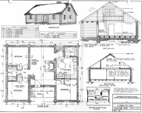 Best ideas about DIY Floor Plans
. Save or Pin Log Home Plans 40 Totally Free DIY Log Cabin Floor Plans Now.