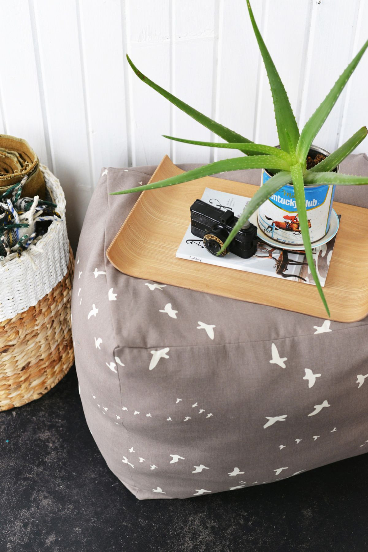 Best ideas about DIY Floor Pouf
. Save or Pin DIY Floor Pouf Now.