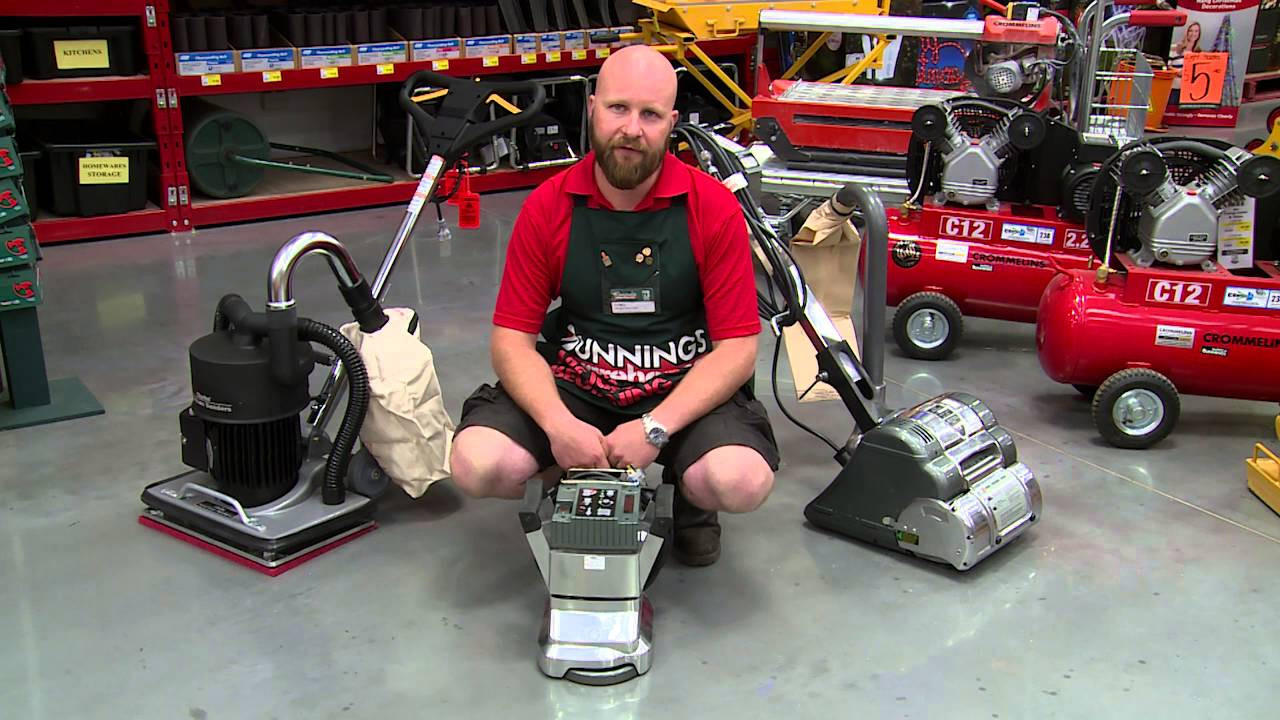 Best ideas about DIY Floor Sanding
. Save or Pin Tips for Using a Floor Sander DIY at Bunnings Now.