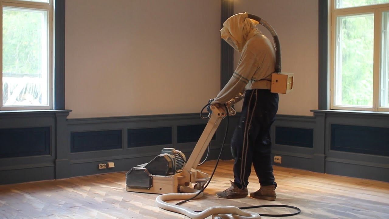 Best ideas about DIY Floor Sanding
. Save or Pin Homemade floor sanding machines Now.
