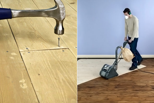 Best ideas about DIY Floor Sanding
. Save or Pin How to Now.