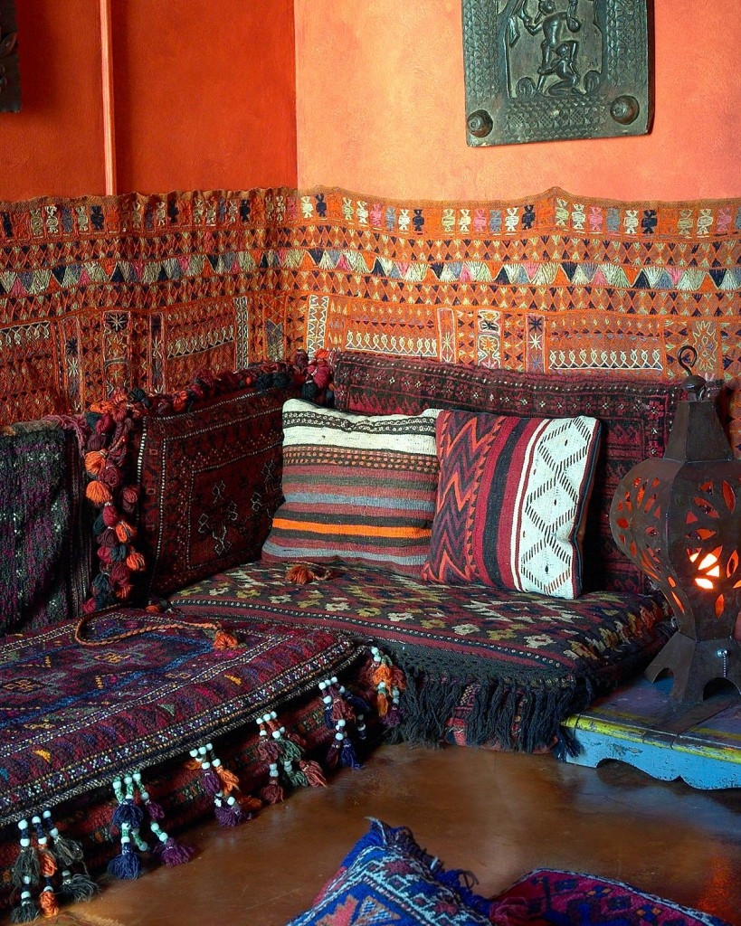Best ideas about DIY Floor Seating
. Save or Pin 15 s DIY Moroccan Floor Seating Now.