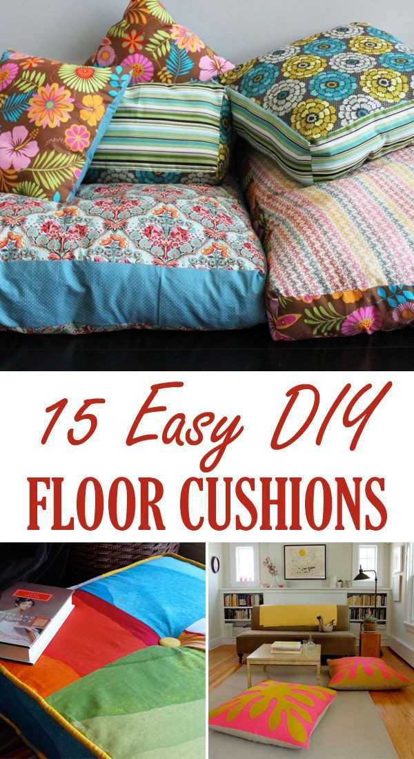 Best ideas about DIY Floor Seating
. Save or Pin 25 best ideas about Floor Seating on Pinterest Now.