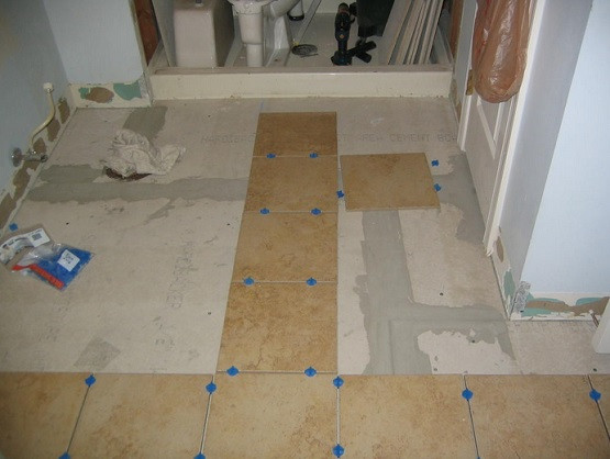 Best ideas about DIY Flooring Ideas On A Budget
. Save or Pin Retile Bathroom Floor on a Bud Flooring Ideas Now.