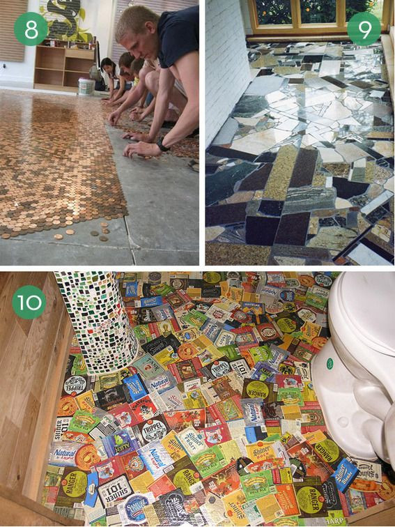 Best ideas about DIY Flooring Options
. Save or Pin 25 best ideas about Paper Bag Flooring on Pinterest Now.