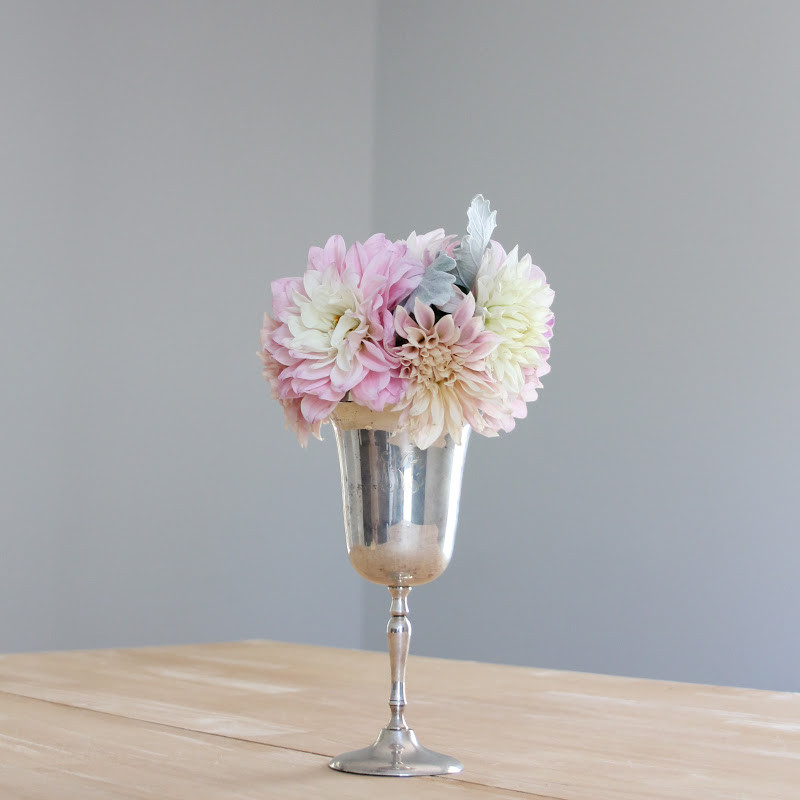 Best ideas about DIY Floral Arrangements
. Save or Pin Easy DIY Flower Arrangements Julie Blanner Now.