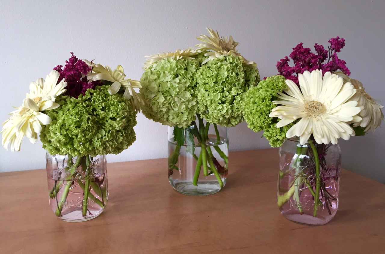 Best ideas about DIY Floral Arrangements
. Save or Pin DIY Flower Arrangements Now.