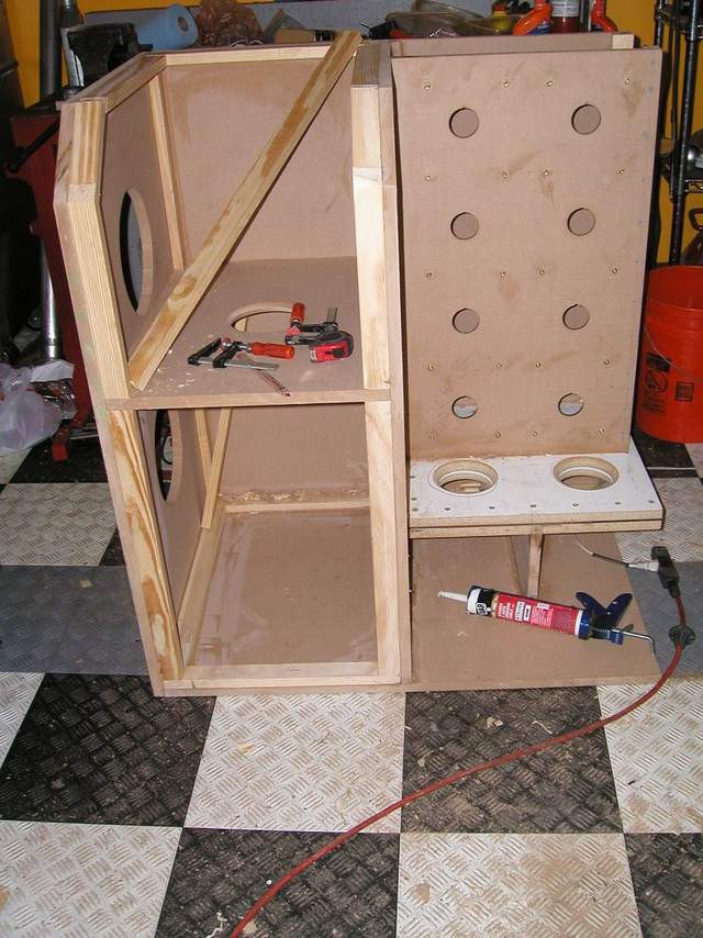 Best ideas about DIY Flow Bench
. Save or Pin Woodwork Diy Flow Bench Plans PDF Plans Now.