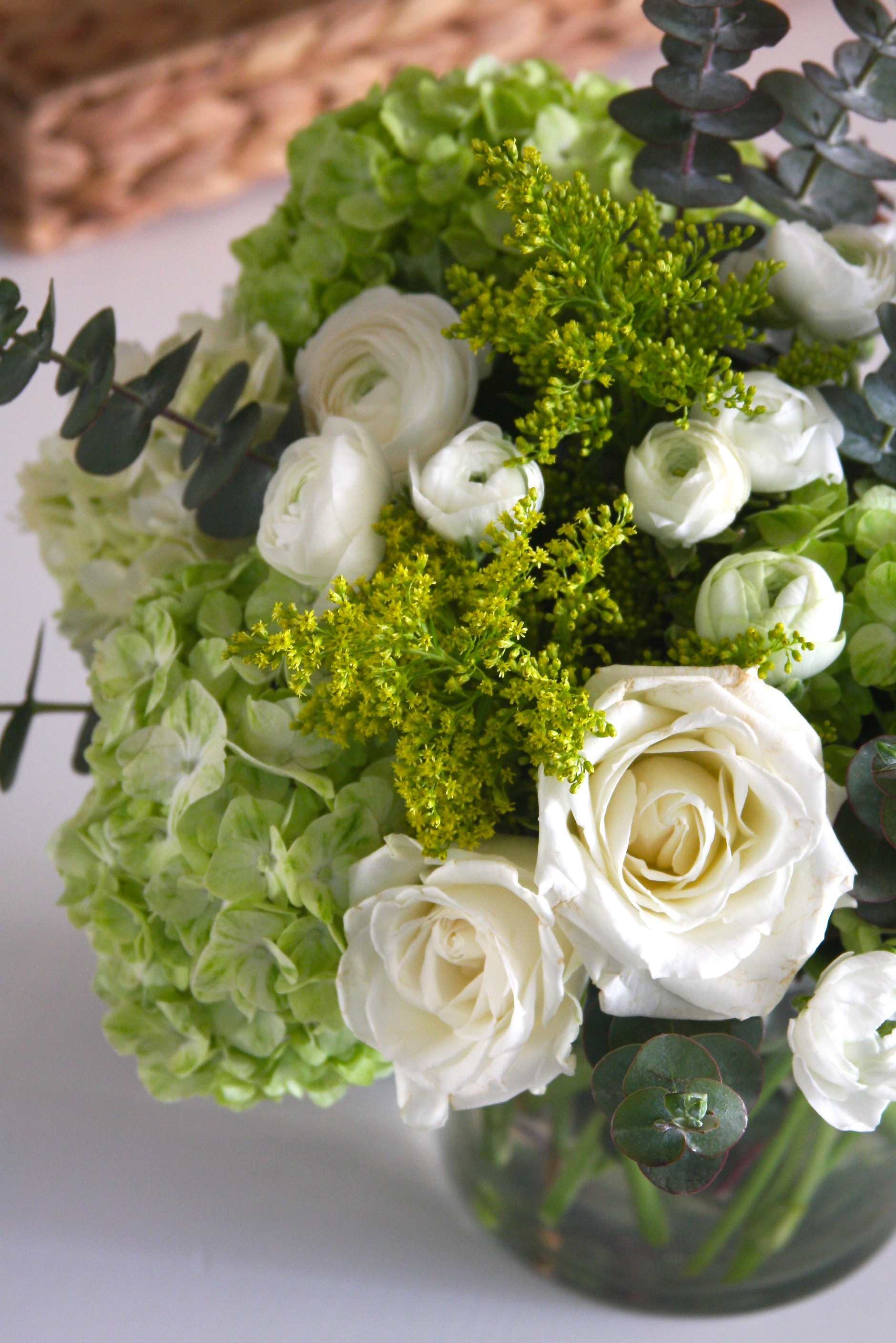 Best ideas about DIY Flower Arrangements
. Save or Pin Elegant DIY Flower Arrangement Now.