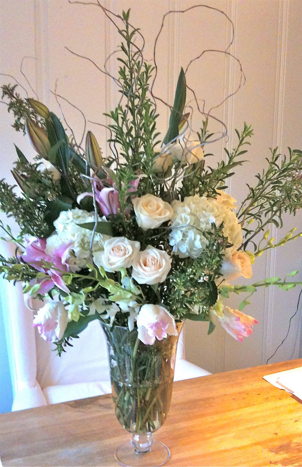 Best ideas about DIY Flower Arrangements
. Save or Pin Jenny Steffens Hobick DIY Now.