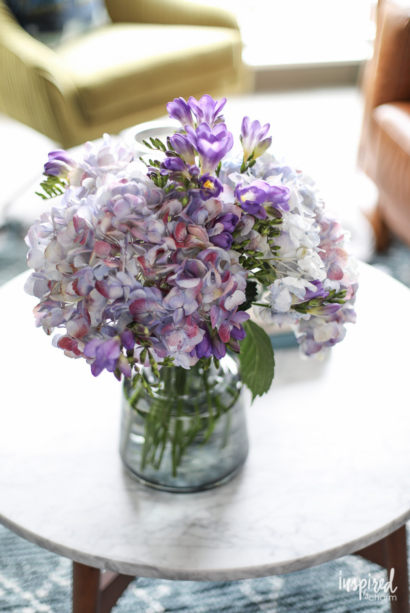 Best ideas about DIY Flower Arrangements
. Save or Pin Styling Tips for DIY Modern Flower Arrangements for Spring Now.