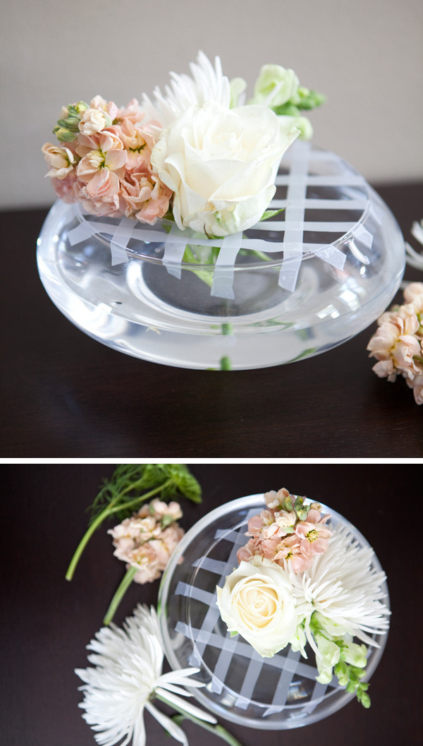 Best ideas about DIY Flower Arranging
. Save or Pin DIY flower arrangement tutorial Now.