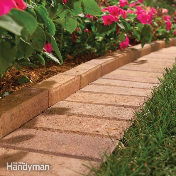 Best ideas about DIY Flower Bed Border
. Save or Pin The Best Garden Bed Edging Tips Now.
