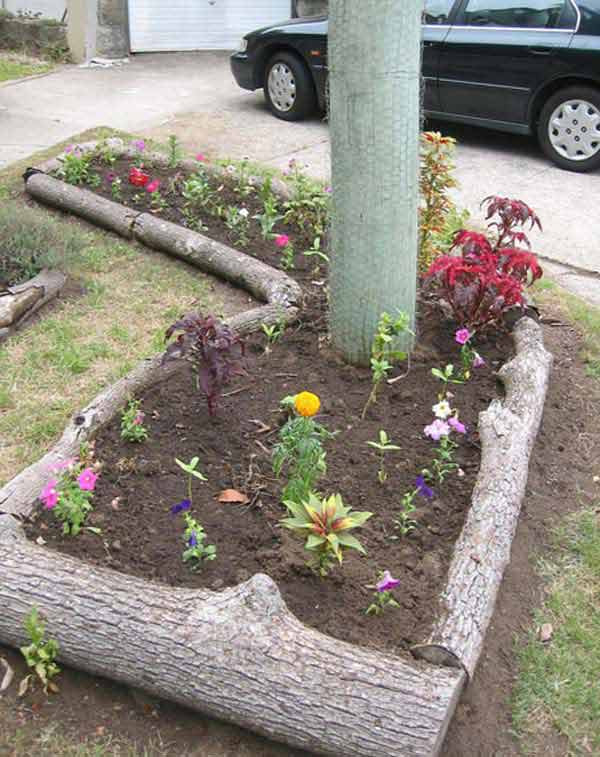 Best ideas about DIY Flower Bed Border
. Save or Pin Top 28 Surprisingly Awesome Garden Bed Edging Ideas Now.