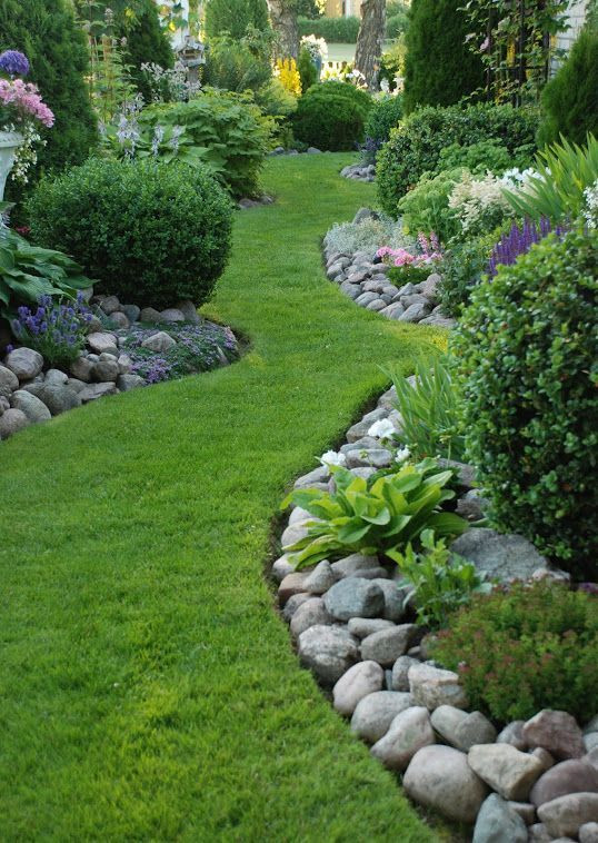 Best ideas about DIY Flower Bed Border
. Save or Pin 1000 ideas about Lawn Edging on Pinterest Now.