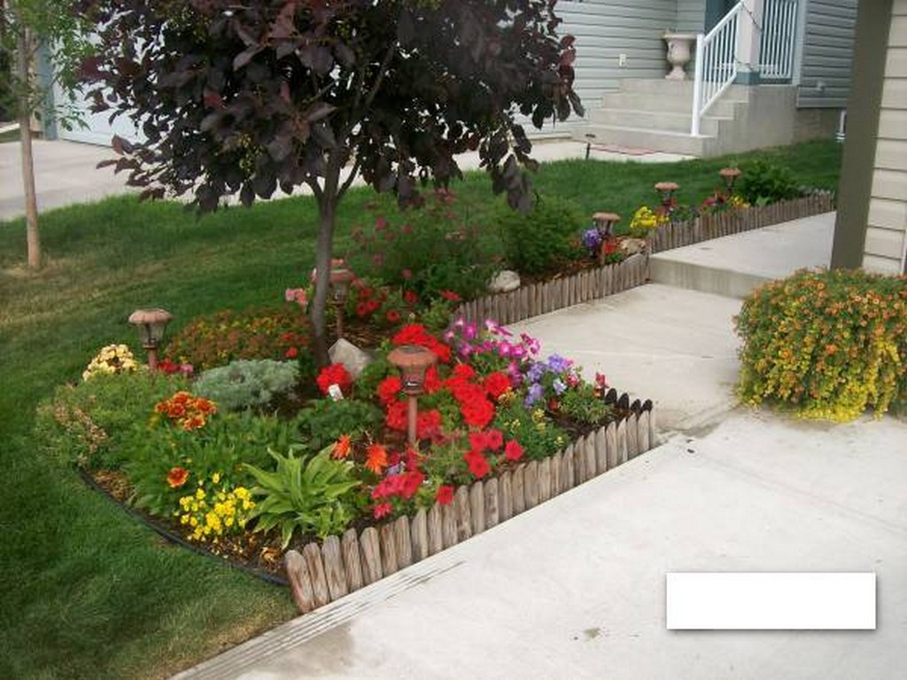 Best ideas about DIY Flower Bed Borders
. Save or Pin Build a Better Backyard Easy DIY Outdoor Projects Now.