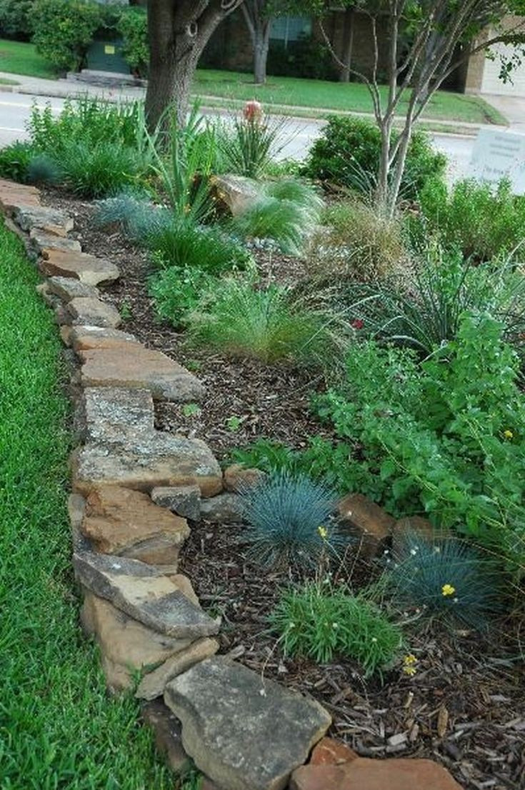 Best ideas about DIY Flower Bed Edging
. Save or Pin Best 20 Flower Bed Edging ideas on Pinterest Now.