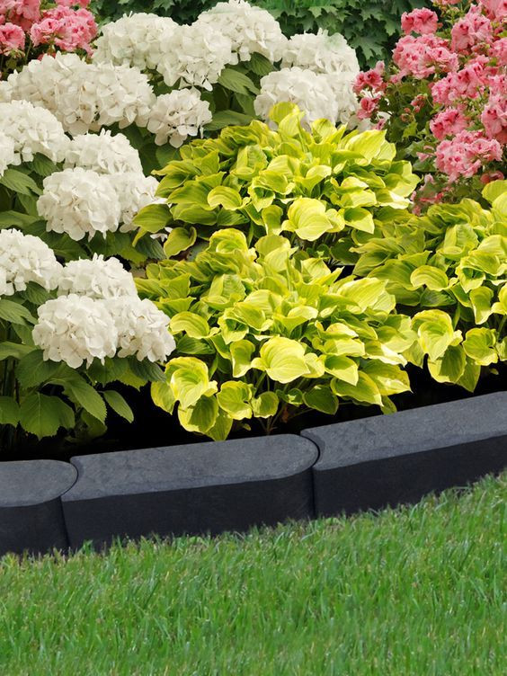 Best ideas about DIY Flower Bed Edging
. Save or Pin Best 25 Lawn edging ideas on Pinterest Now.