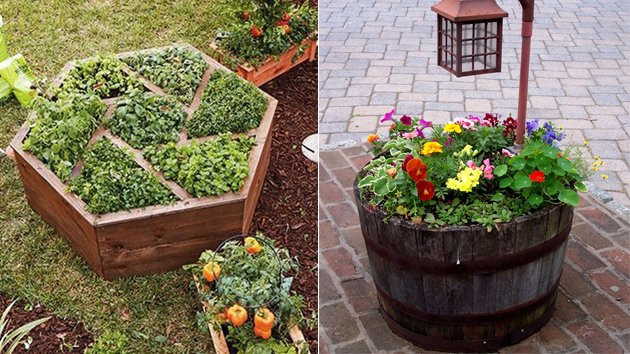 Best ideas about DIY Flower Beds
. Save or Pin 20 DIY Flower Bed Ideas For Your Garden Now.