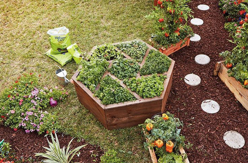 Best ideas about DIY Flower Beds
. Save or Pin 20 DIY Flower Bed Ideas For Your Garden Now.