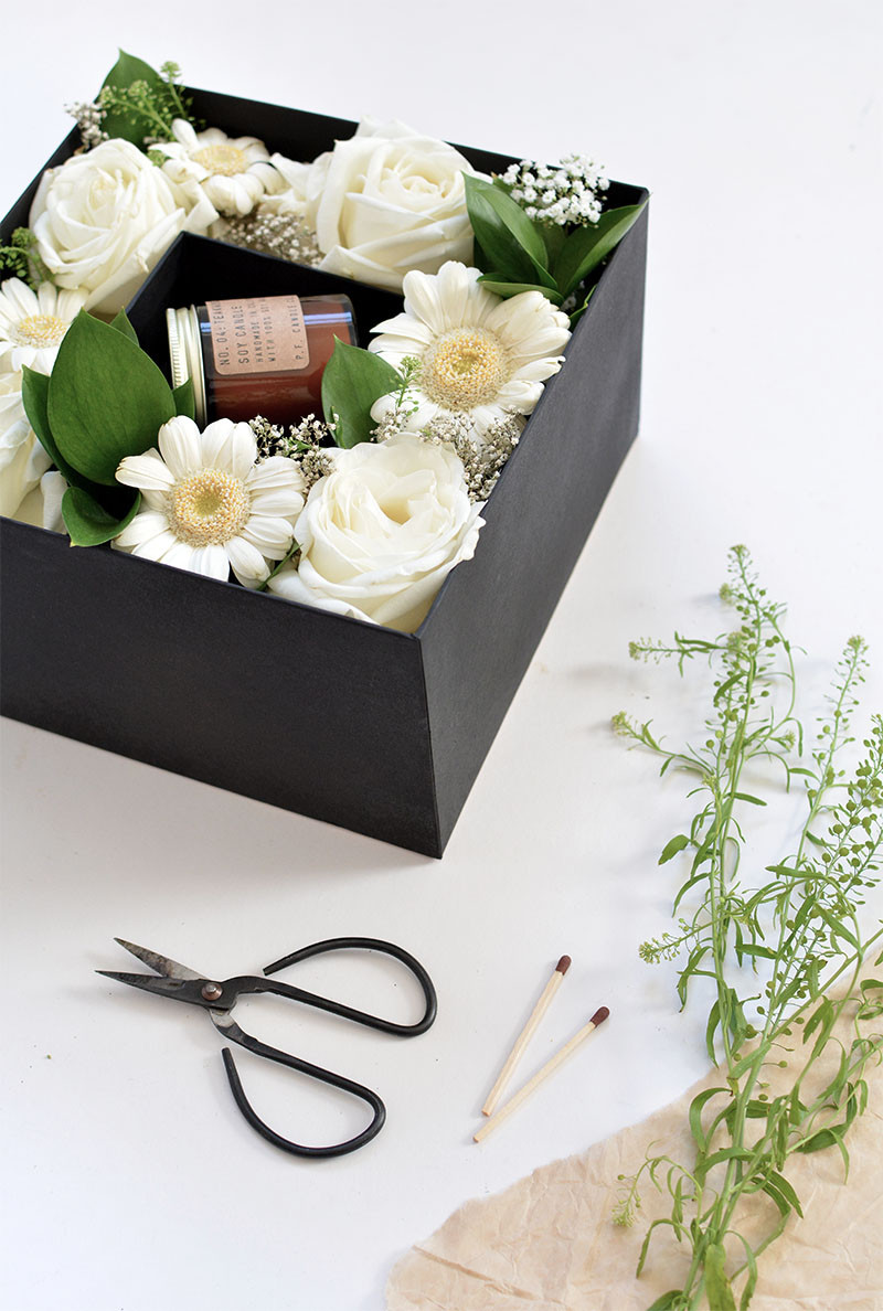 Best ideas about DIY Flower Box
. Save or Pin DIY flower t box Now.