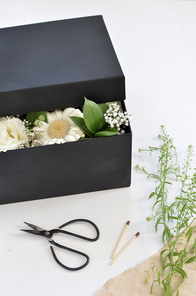 Best ideas about DIY Flower Box
. Save or Pin DIY flower t box Now.