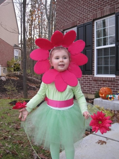 Best ideas about DIY Flower Costume
. Save or Pin DIY flower costume mask Pinterest Now.