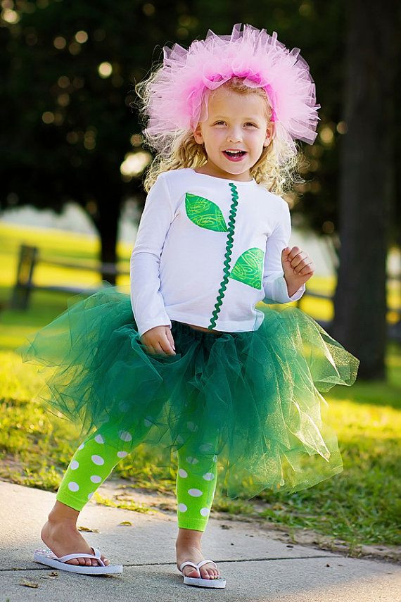 Best ideas about DIY Flower Costume
. Save or Pin tutu flower DIY for Life Now.