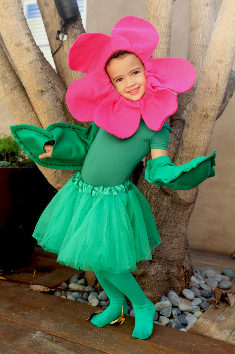 Best ideas about DIY Flower Costume
. Save or Pin My Flower Girl Now.