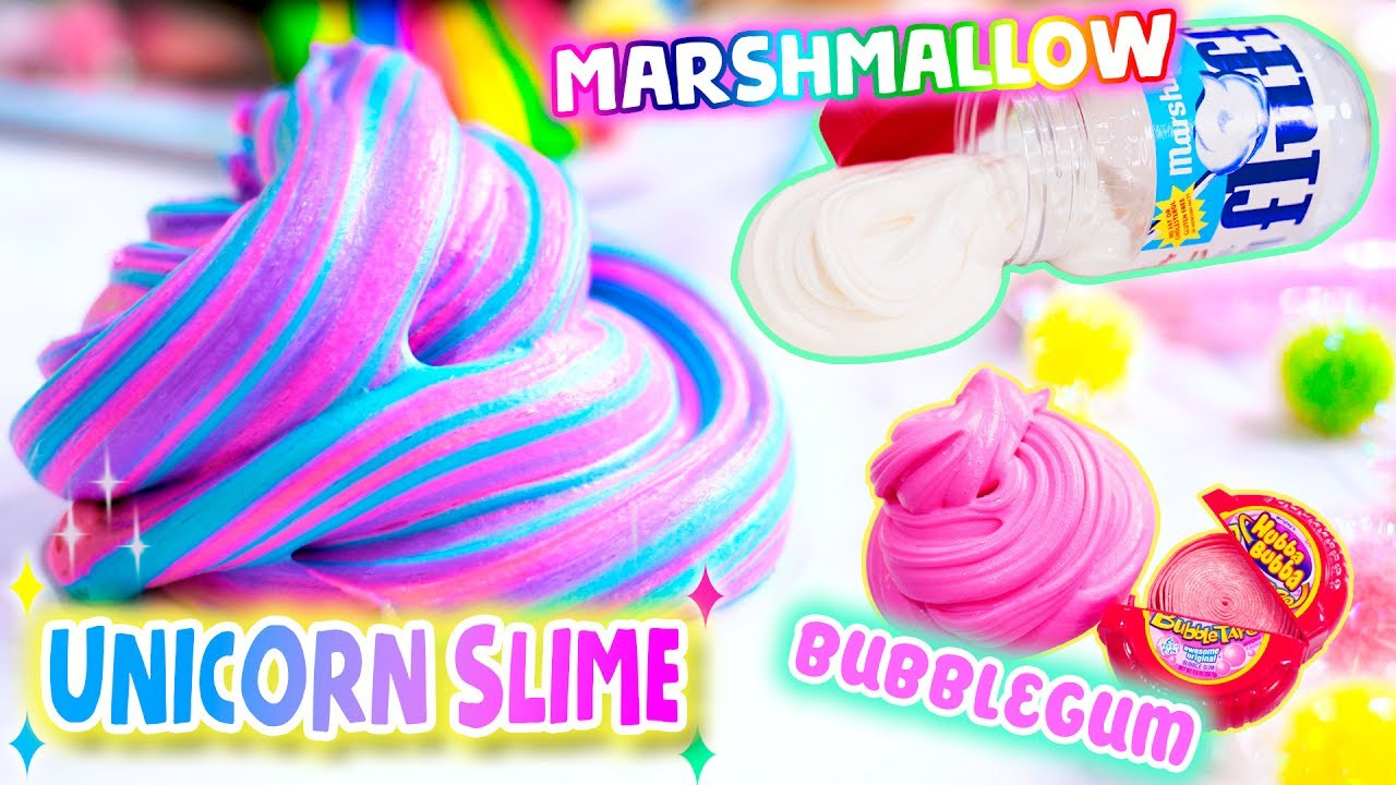 Best ideas about DIY Fluffy Slime
. Save or Pin EASY DIY FLUFFY SLIME How To Make 3 Types THE BEST Now.