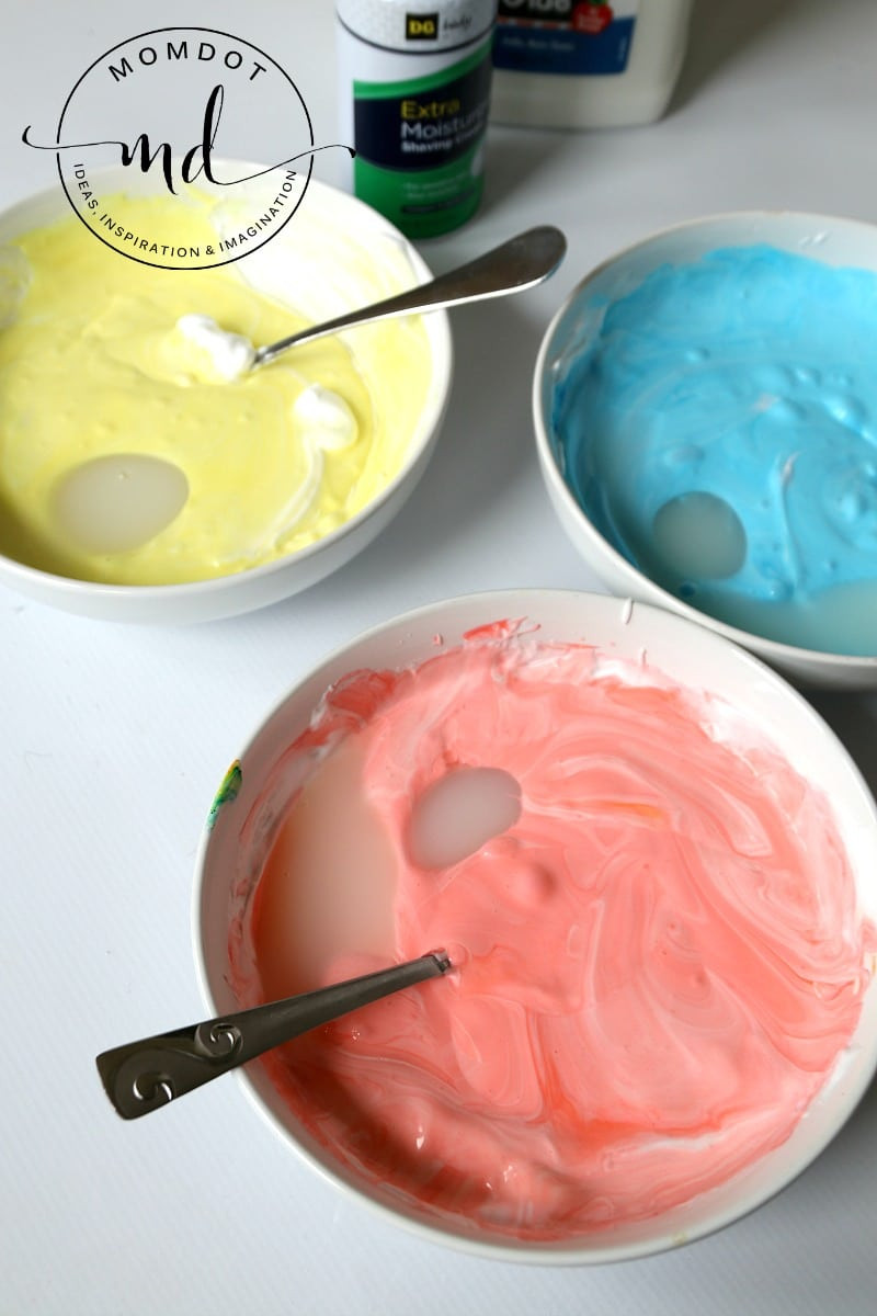 Best ideas about DIY Fluffy Slime
. Save or Pin DIY Fluffy Slime Recipe 3 Ingre nts to POOFY Slime Fun Now.