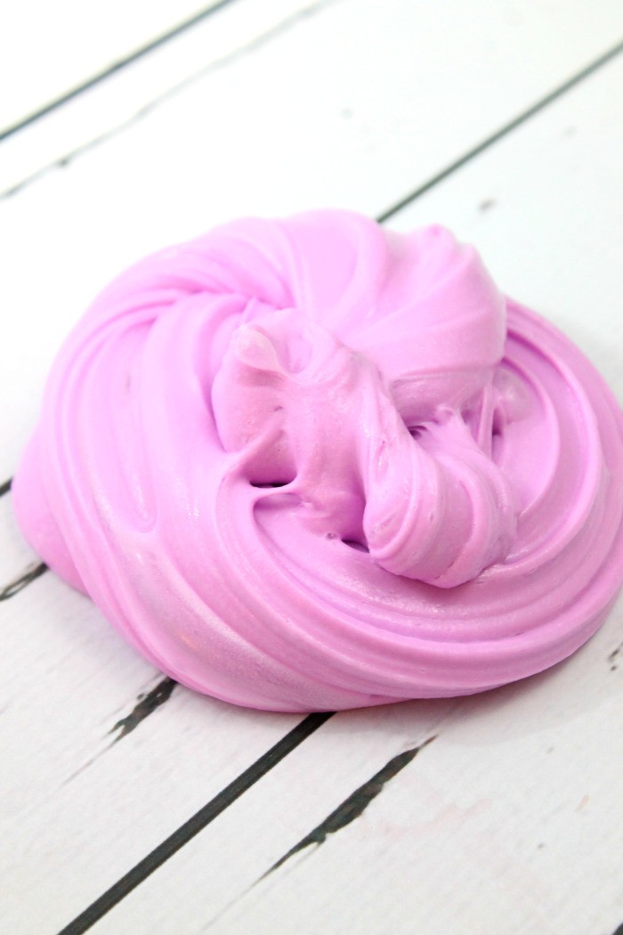 Best ideas about DIY Fluffy Slime
. Save or Pin How to make Fluffy Slime Stretchy Now.